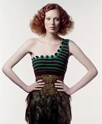 Karen Elson Poster 2134365