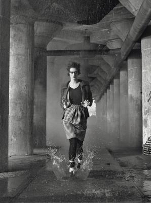 Karen Elson Poster 2134366