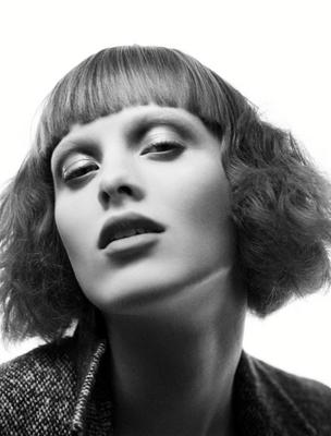 Karen Elson Poster 2134370