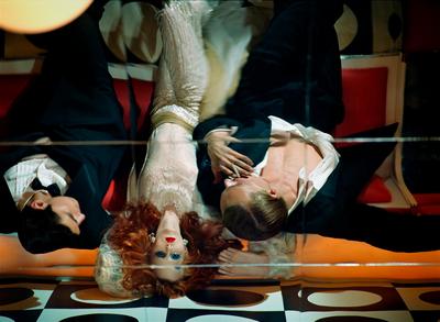 Karen Elson Poster 2134378