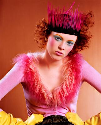 Karen Elson Poster 2134382