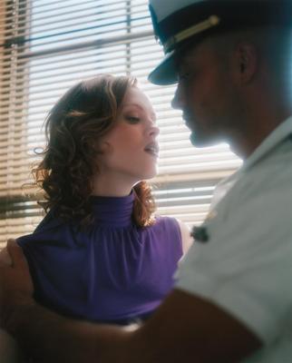 Karen Elson Poster 2134384