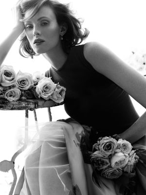 Karen Elson Poster 2432823