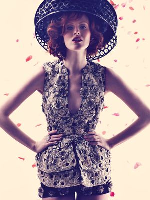 Karen Elson Poster 2432826