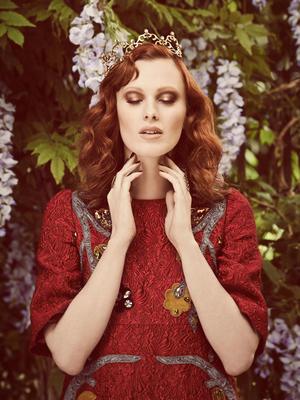 Karen Elson Poster 2438251