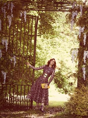 Karen Elson Poster 2446919