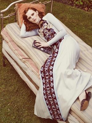 Karen Elson Poster 2446924