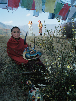 Karen Elson Poster 2480078