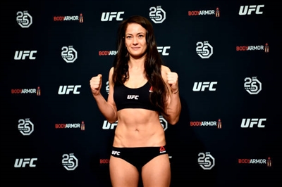 Karolina Kowalkiewicz Poster 3520600