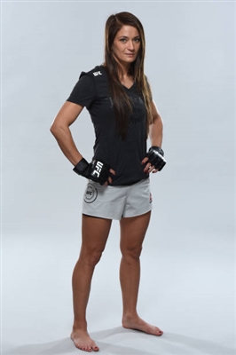 Karolina Kowalkiewicz Poster 3520601