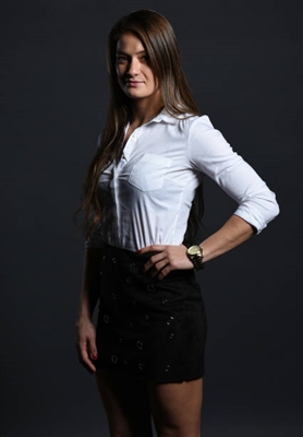 Karolina Kowalkiewicz Poster 3520603