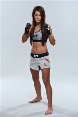 Karolina Kowalkiewicz Poster 3520609