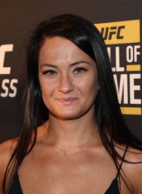 Karolina Kowalkiewicz Poster 3520610