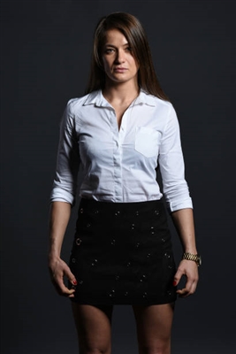 Karolina Kowalkiewicz Poster 3520611