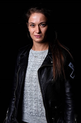 Karolina Kowalkiewicz Poster 3520616