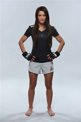 Karolina Kowalkiewicz Poster 3520618
