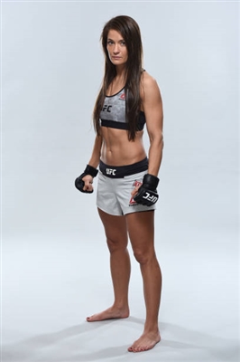 Karolina Kowalkiewicz Poster 3520625