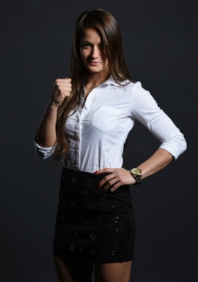 Karolina Kowalkiewicz Poster 3520627