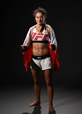 Karolina Kowalkiewicz Poster 3520638