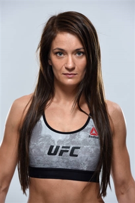 Karolina Kowalkiewicz Poster 3520639