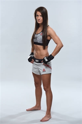 Karolina Kowalkiewicz Poster 3520642