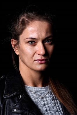 Karolina Kowalkiewicz Poster 3520644