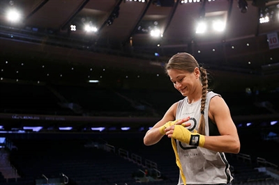 Karolina Kowalkiewicz Poster 3520652