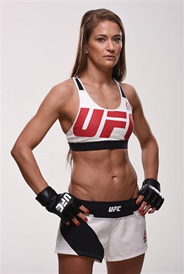 Karolina Kowalkiewicz Poster 3520653