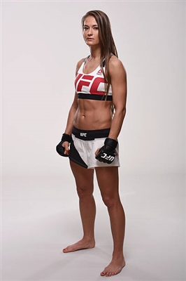 Karolina Kowalkiewicz Poster 3520654
