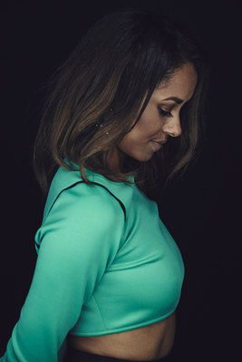 Kat Graham Poster 2428204