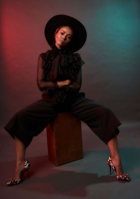 Kat Graham Poster 2701244