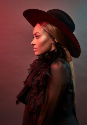 Kat Graham Poster 2701247