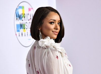 Kat Graham Poster 2832850