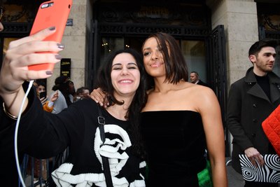 Kat Graham Poster 3089350