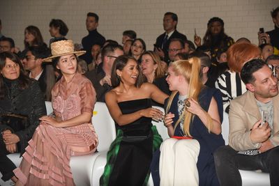 Kat Graham Poster 3089379