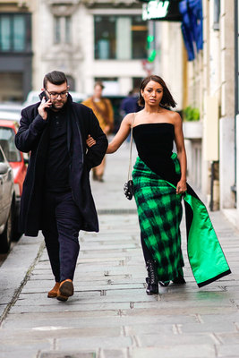 Kat Graham Poster 3089387