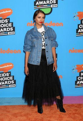 Kat Graham Poster 3191128