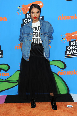 Kat Graham Poster 3191134