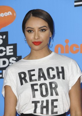 Kat Graham Poster 3191138