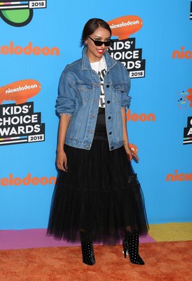 Kat Graham Poster 3191141