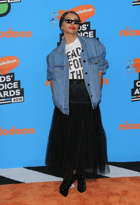 Kat Graham Poster 3191142