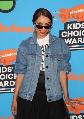 Kat Graham Poster 3191143