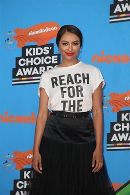 Kat Graham Poster 3191148