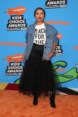 Kat Graham Poster 3191153