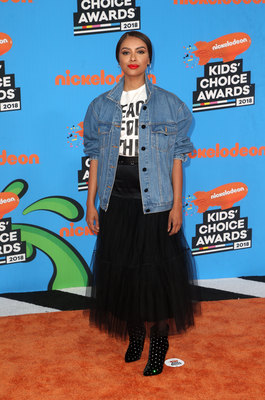 Kat Graham Poster 3191155