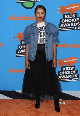 Kat Graham Poster 3191157