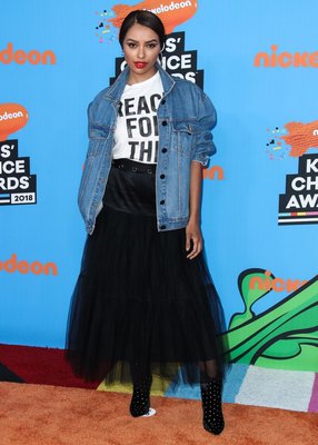 Kat Graham Poster 3191158