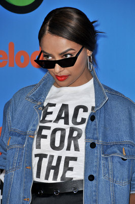 Kat Graham Poster 3191169