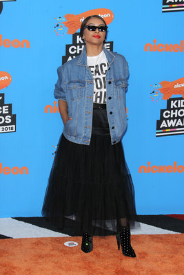 Kat Graham Poster 3191172