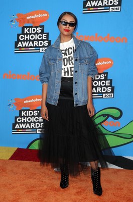 Kat Graham Poster 3191178